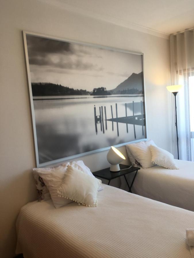 Appartement Bela Vista à Viana do Castelo Extérieur photo