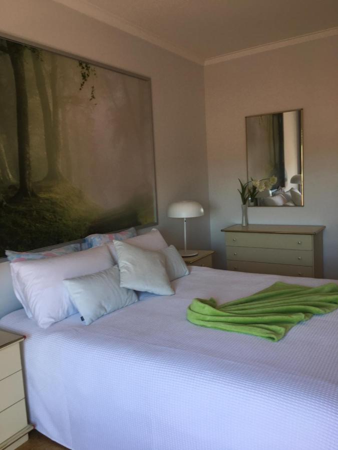 Appartement Bela Vista à Viana do Castelo Extérieur photo