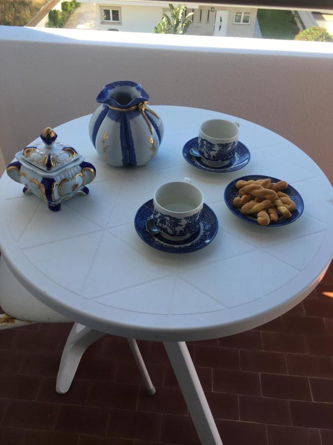 Appartement Bela Vista à Viana do Castelo Extérieur photo