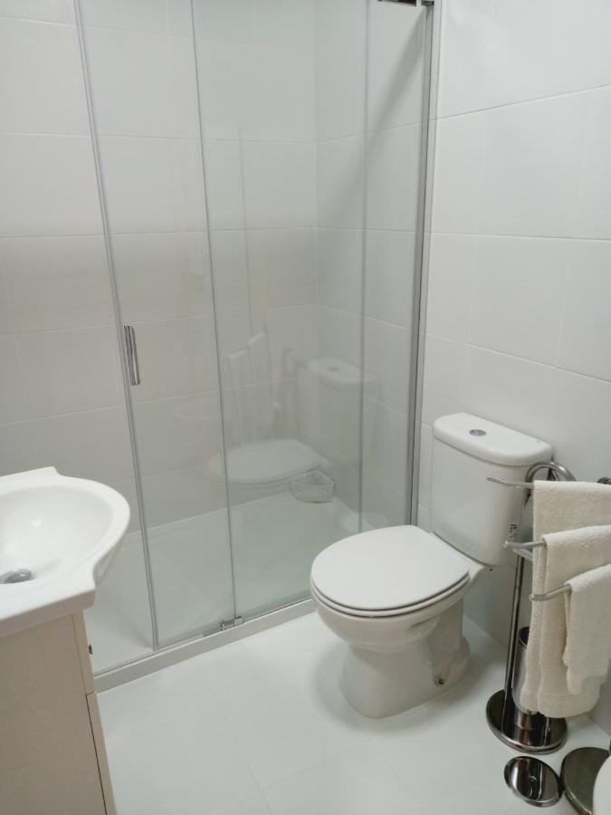 Appartement Bela Vista à Viana do Castelo Extérieur photo