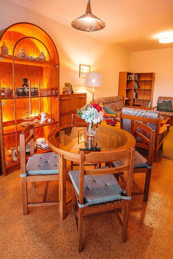 Appartement Bela Vista à Viana do Castelo Extérieur photo