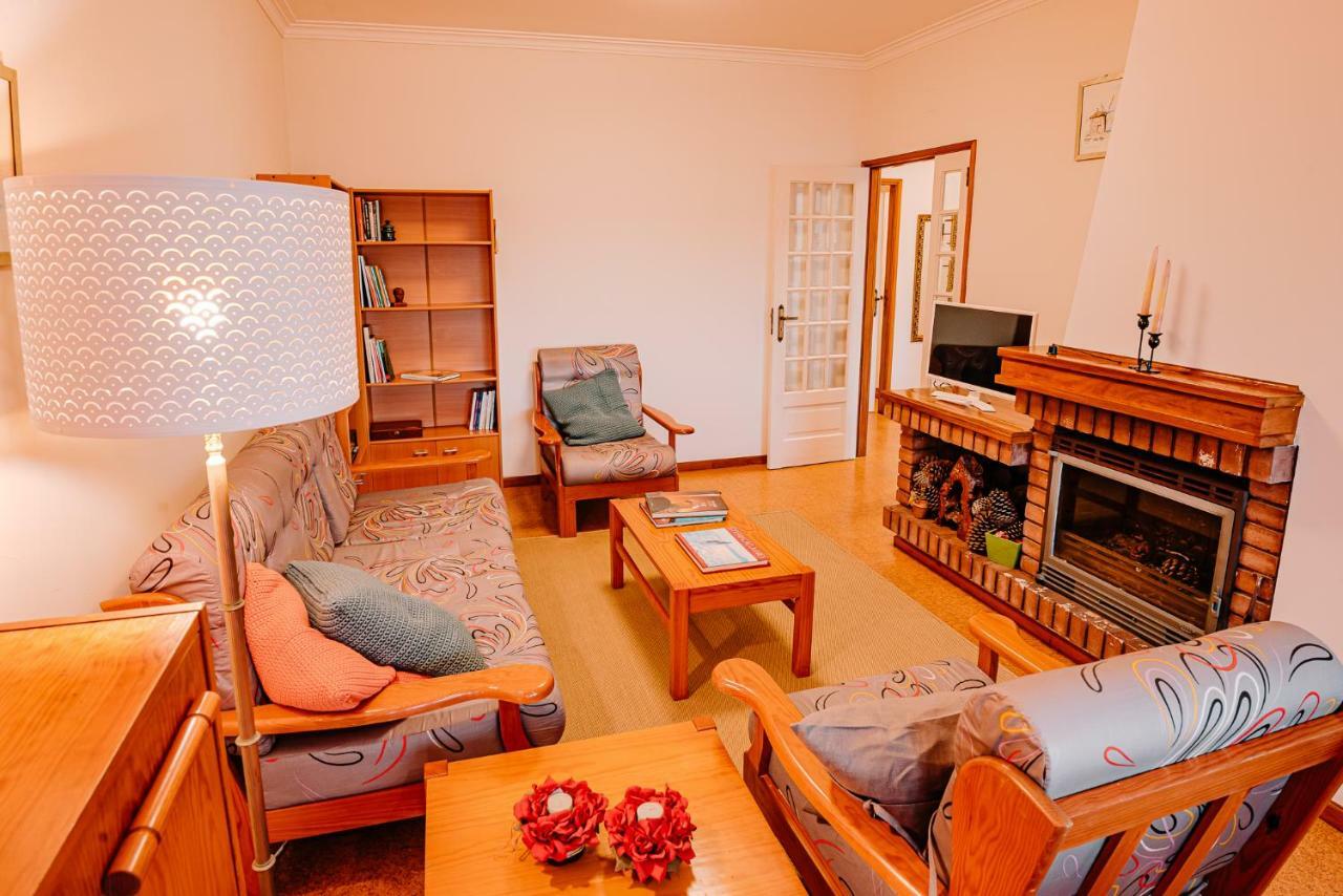 Appartement Bela Vista à Viana do Castelo Extérieur photo
