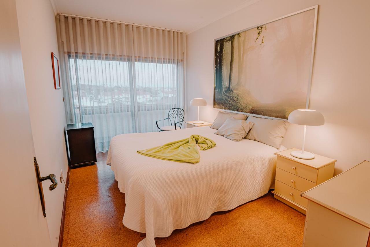 Appartement Bela Vista à Viana do Castelo Extérieur photo