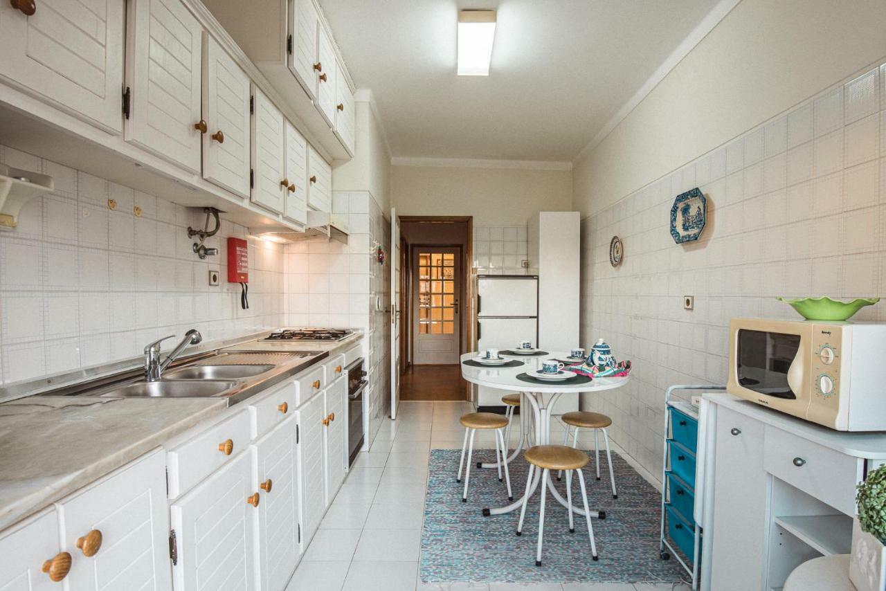 Appartement Bela Vista à Viana do Castelo Extérieur photo