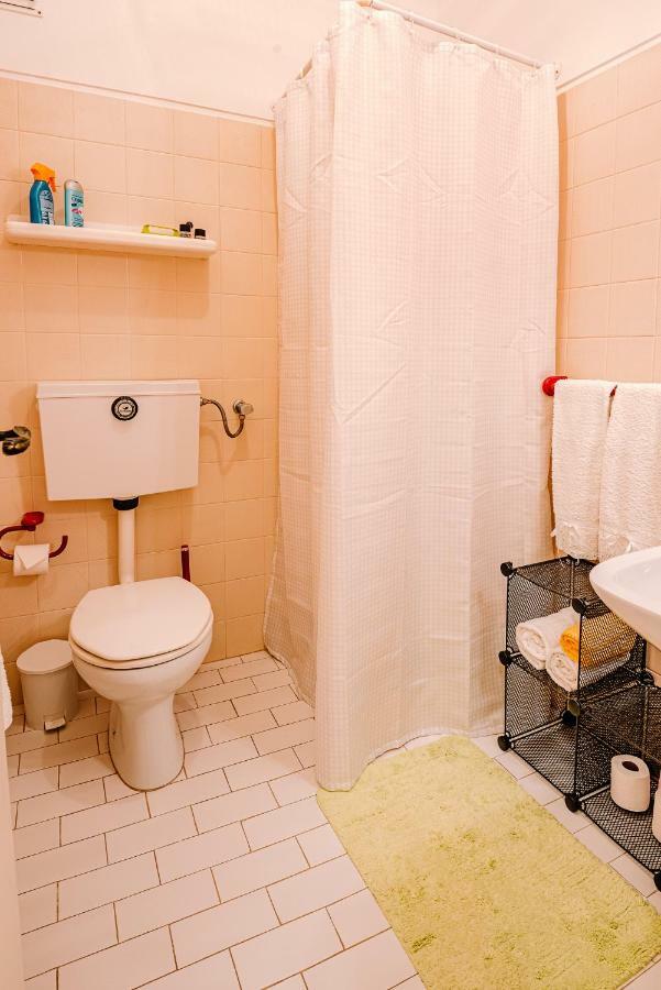 Appartement Bela Vista à Viana do Castelo Extérieur photo