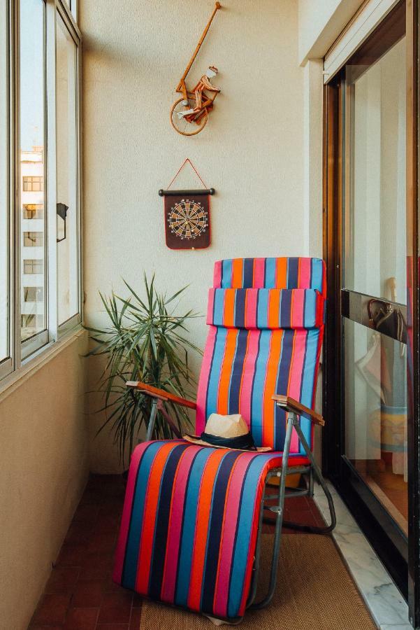 Appartement Bela Vista à Viana do Castelo Extérieur photo