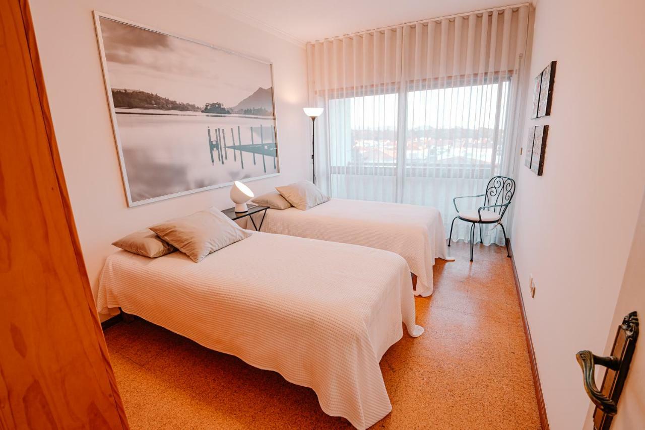 Appartement Bela Vista à Viana do Castelo Extérieur photo