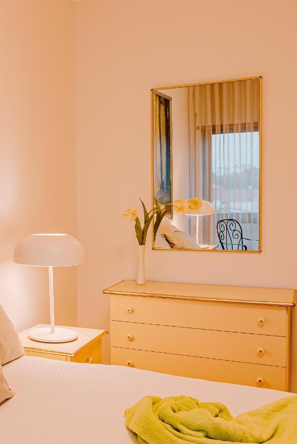 Appartement Bela Vista à Viana do Castelo Extérieur photo